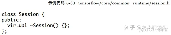 TensorFlow 架构源码 tensorflow架构图_Graph_58